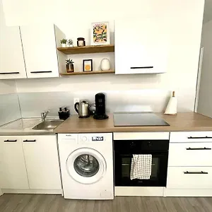 Appartement Le Patio - Renove Et Proche, Nantua