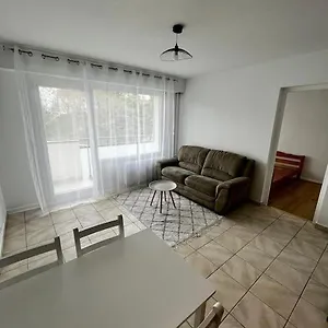 Appartement Evasion Franco-suisse, Saint-Julien-en-Genevois