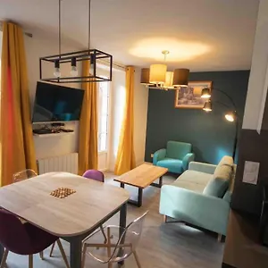 Appartement Au Coeur De La Drome Provencale, Nyons