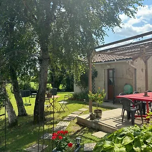Appartement En Auvergne Le Ruisseau, Saint-Priest-Bramefant